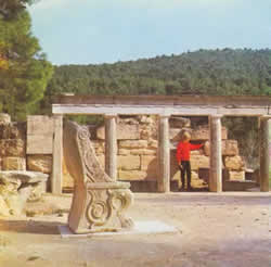 Temple of Amphiareion