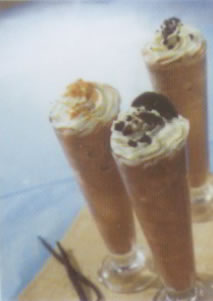 here is another Greek social and cultural tool the frappe coffee