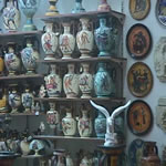 reproductions pots