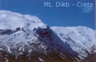 Mt Dikti
