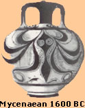 octopus amphora