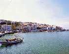 greece greek islands travel tourism guide andros cyclades