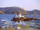 greek island of leros dodecanese