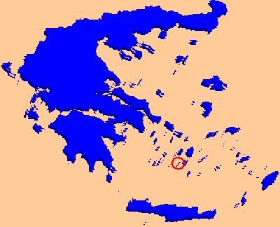 greece greek island  ios Ios cyclades guide
