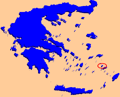 greece greek islands kalymnos telendos