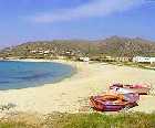 greek island naxos