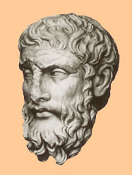 Epicurus samos
