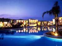 Greece Travel Hotels Thessaloniki